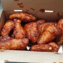 교촌치킨 합성점