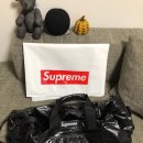 슈프림 / 17FW Duffle Bag / free 이미지