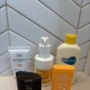 리치플러스마트 | 하나만 사기 애매해서 비교해봤어요, 어른용 아이용 선크림 5종 솔직 후기