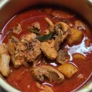 청와명인 순대국 이미지