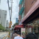 현대미니슈퍼 | 명일역 현대미니수퍼 옥수수맛집 평일 웨이팅 오픈시간 후기 가격