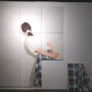 박도우展 ˝보이지 않는˝ | [예술의전당] 청년 작가들의 창조적 탐색! 《회화 유니버스》展 관람 후기