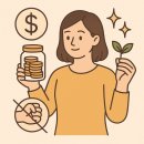 새마을운동, 인류공동의 행복을 위한 아름다운 동행 | 근검절약의 기원