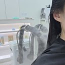 대전둔산동미용실 에이노이헤어 둔산2호점, 시카클리닉으로 손상모 집중 케어 솔직후기