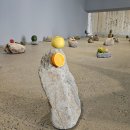 살아갈 지구, 사라지는 것들에 대하여 | 남지 않고 소멸하는 것의 힘,《소멸의 시학:삭는 미술에 대하여》