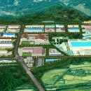 감곡시장 이미지