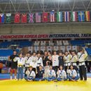 경희대호반체육관 이미지