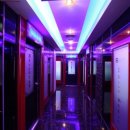 스카이 노래연습장 이미지