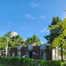 송산공원 화장실 이미지