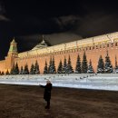 모스크바 붉은광장 이미지