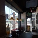 롯데리아 군산점 이미지