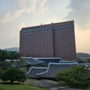 cu단계동보푸른점 | 서울신라호텔 호캉스 디럭스 남산뷰, 부대시설 후기