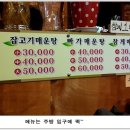 남한강 물고기 이미지