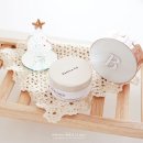 송하연마 | 유니버스티켓 이사배 걸그룹 메이크업 바닐라코 화이트쿠션 & 피니쉬파우더 조합 칭찬해