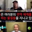 슬로바키아 정부 코로나 조사 결과 이미지