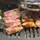 [중곡/군자] 구워주는 숙성삼겹살 중곡동맛집 도포식당 후기
