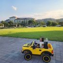 노블스타밸리1 | 원주 오크밸리 밸리빌리지 노블31평 호캉스 후기