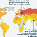 백신괴담 때문에 홍역 유행중인 미국.measles 이미지