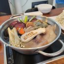 무안맛집 해물시장손칼국수 방문후기