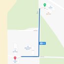 CU청포대셀링점 | 태안 청포대해수욕장 그녀의 바다 펜션(그의바다1) 1박 후기 +태안서부시장