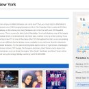 맨하탄 당구 클럽 이미지