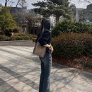 엘로(ELO) | 출근백 추천 : 오브히 Elo Bucket Bag 엘로 버킷백 착용후기