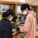 청주오창호수도서관 이미지