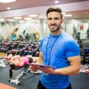 바디앤짐 신월2호점 이미지