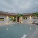 코코야자 키즈 풀빌라 펜션 이미지