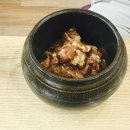 연암정항아리숯불갈비