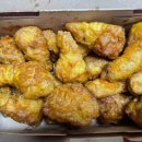 교촌치킨 산본사거리점 이미지