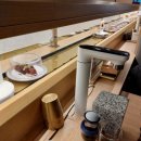 스시도쿠리 | 성수 초밥 [코노미스시] : 회전초밥, 런치세트 가성비 좋음. 기린 생맥주에 도쿠리