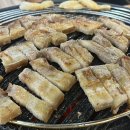 선단돼지숯불갈비