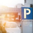 주정차 단속 - 064 이미지