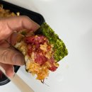 천안한들어린이집 | 천안정육점 가성비 육회비빔밥까지 청년미트 백석점 후기