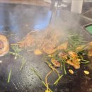 산성숯불갈비식당 이미지