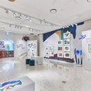 현대어린이책미술관 MOKA가든 이미지