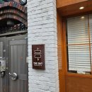 더 베이 | 부산 빵지순례 코스 더베이 베이커리 후기