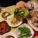 꿀처럼 맛있는 족발 이미지