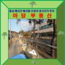 금오대로 도로변 이미지