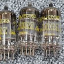 Mullard 12ax7a (10M, GT BRITAIN) - USED 이미지