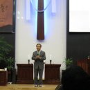 기독교대한감리회 봉천교회