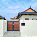 경주 감성숙소 화천월지 펜션 이미지