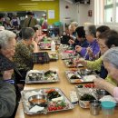 종합사회복지관구내식당 이미지