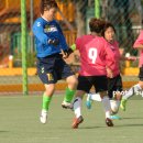 제12회서울시 연합회장기 생활체육 여성축구대회 노원구 vs 강북구 7 이미지