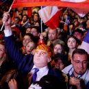 Le trumpisme marque des points en Amérique latine 이미지