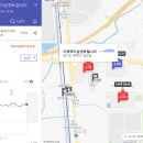 더샵센트럴시티 지제역 주변 이미지