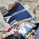 오성과한음 | 한옥스튜디오 예담헌 북촌점 쌍둥이 돌준맘 겨울 돌스냅 후기