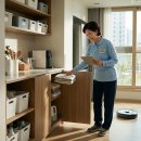 03-2 정리수납전문 강사양성과정(필수-정리수납2급 자격소지자) | 2026년 최신 가사관리사 국가 자격증 도입 현황 및 혜택 총정리