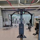 폭스짐 휘트니스 이미지